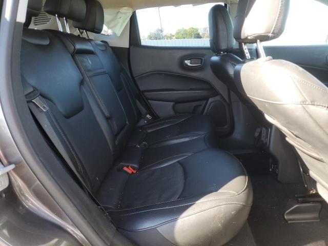 Photo 11 from auction – 2020 JEEP COMPASS LI with VIN 3C4NJDCB9LT119521