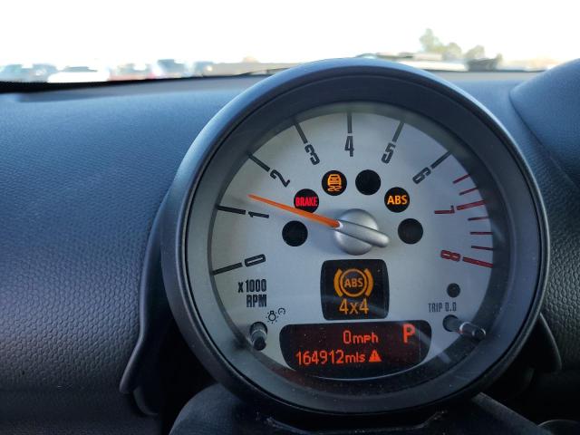 Photo 9 from auction – 2013 MINI COOPER S P with VIN WMWSS7C5XDWN71420