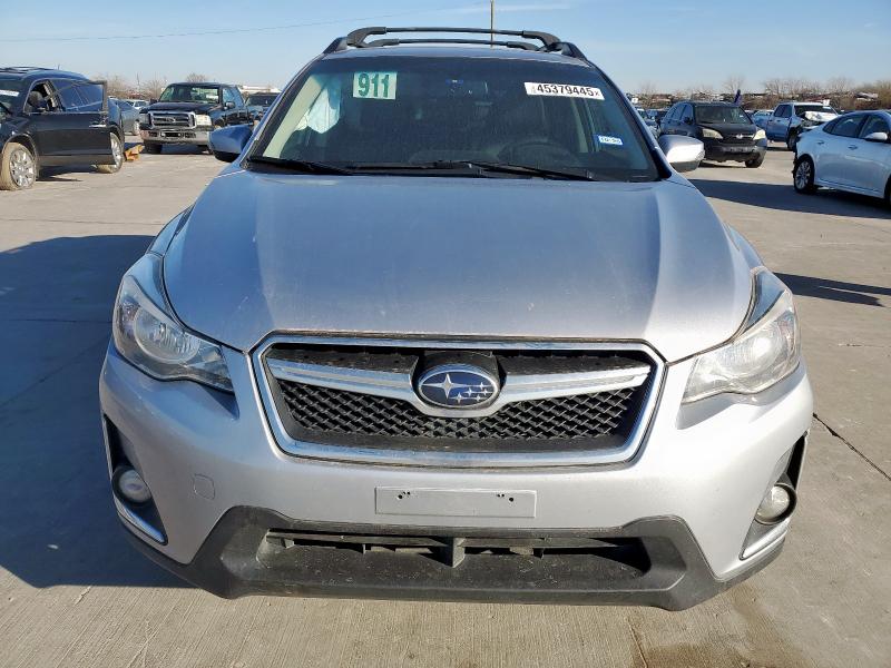 Photo 5 from auction – 2016 SUBARU CROSSTREK with VIN JF2GPALC3G8317435