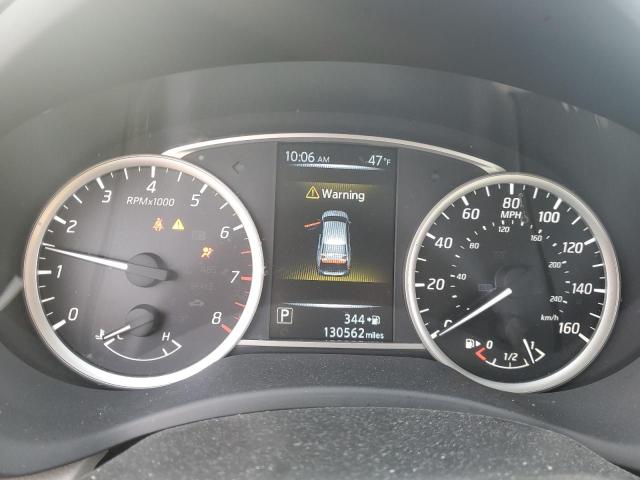 Photo 9 from auction – 2016 NISSAN SENTRA S with VIN 3N1AB7AP8GY249359