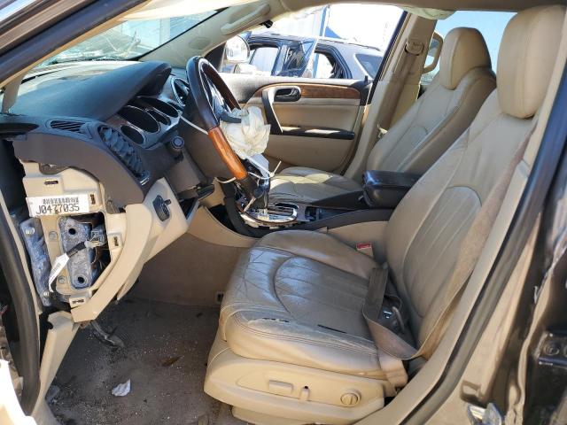 Photo 7 from auction – 2010 BUICK ENCLAVE CX with VIN 5GALRBED1AJ172626