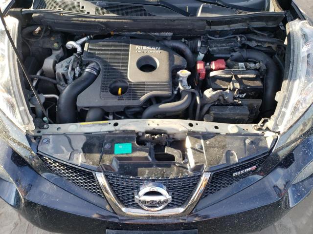 Photo 11 from auction – 2014 NISSAN JUKE S with VIN JN8AF5MV5ET366195