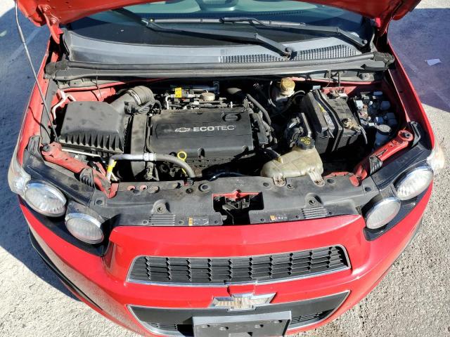 صورة رقم 11 من المزاد - 2012 CHEVROLET SONIC LS مع VIN 1G1JA5SH7C4160822