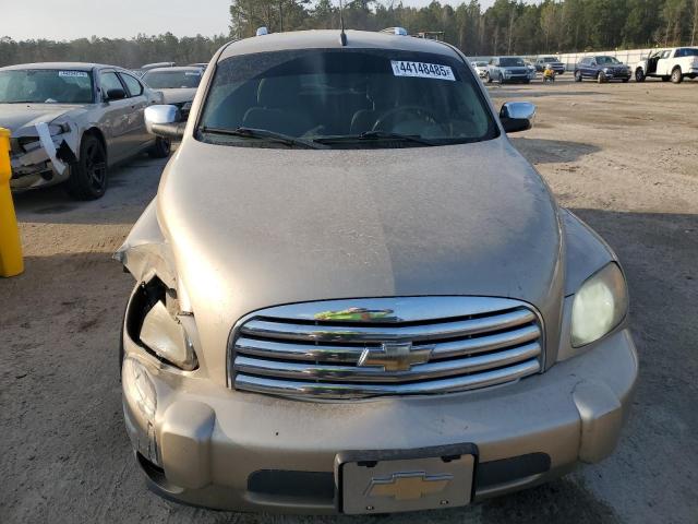 Photo 5 from auction – 2008 CHEVROLET HHR LT with VIN 3GNCA53P48S679024