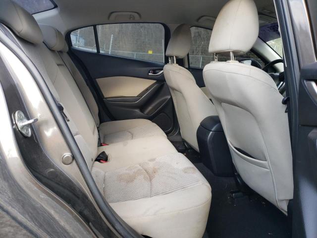 Photo 10 from auction – 2014 MAZDA 3 TOURING with VIN JM1BM1V71E1173651