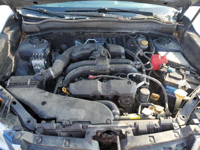 Photo 11 from auction – 2015 SUBARU FORESTER 2 with VIN JF2SJAUC8FH503481