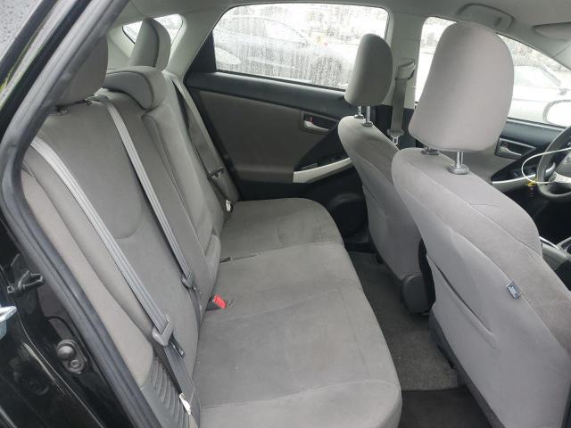 Photo 10 from auction – 2014 TOYOTA PRIUS with VIN JTDKN3DU0E0356612