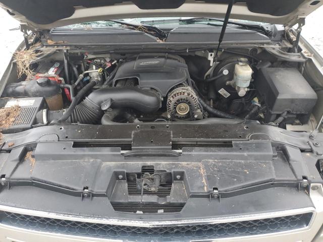 Photo 12 from auction – 2007 CHEVROLET TAHOE with VIN 1GNFK13027R304174