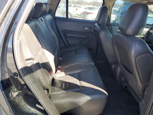 Photo 10 from auction – 2008 FORD EDGE LIMIT with VIN 2FMDK39C28BB20625