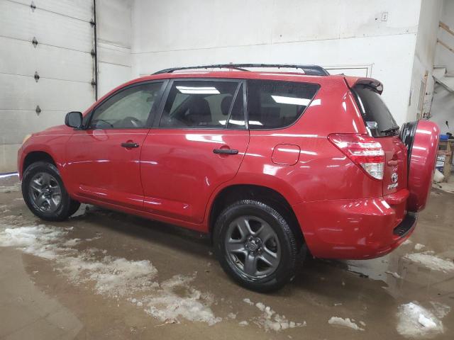 Photo 2 from auction – 2011 TOYOTA RAV4 with VIN JTMZF4DV6B5033089