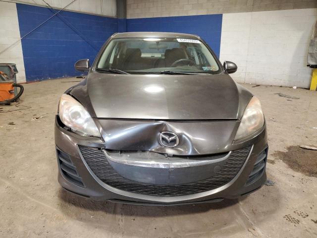 Photo 5 from auction – 2010 MAZDA 3 I with VIN JM1BL1SG8A1237475