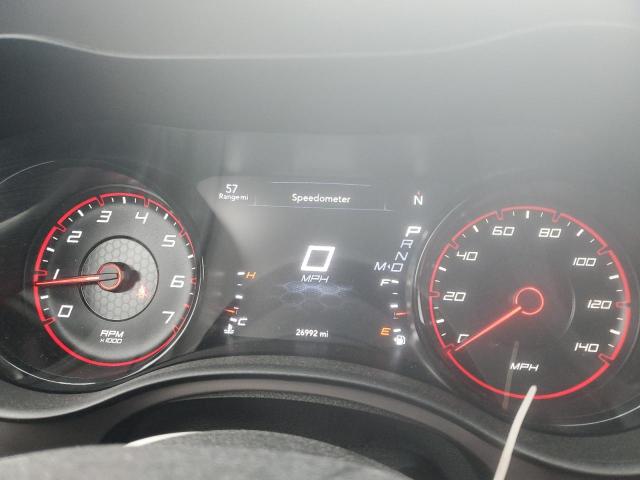 Photo 9 from auction – 2023 DODGE CHARGER SX with VIN 2C3CDXBG6PH569014