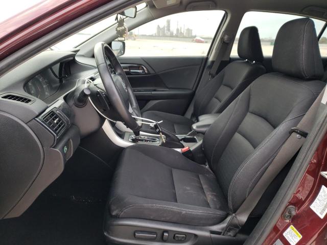 Photo 7 from auction – 2015 HONDA ACCORD SPO with VIN 1HGCR2F55FA048941