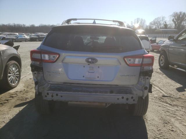 Photo 6 from auction – 2019 SUBARU CROSSTREK with VIN JF2GTACC2K8278339