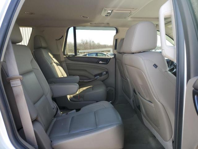 Photo 11 from auction – 2015 GMC YUKON SLT with VIN 1GKS1BKC8FR736833