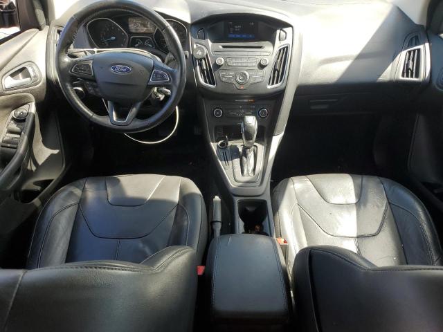 Photo 8 from auction – 2015 FORD FOCUS SE with VIN 1FADP3F2XFL267781