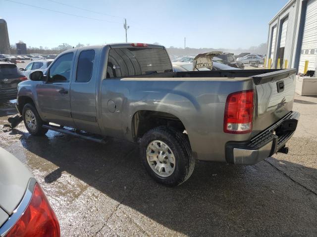 Photo 2 from auction – 2008 GMC SIERRA C15 with VIN 1GTEC19058Z231571
