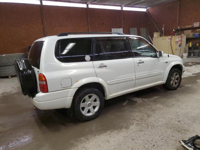 Photo 3 from auction – 2003 SUZUKI XL7 PLUS with VIN JS3TX92V734110922