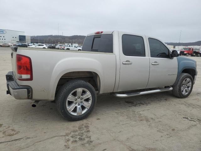 Photo 3 from auction – 2007 GMC NEW SIERRA with VIN 2GTEC13J571514500