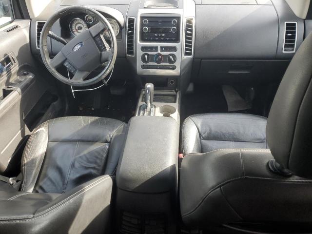 Photo 8 from auction – 2008 FORD EDGE SEL with VIN 2FMDK48C78BB14021