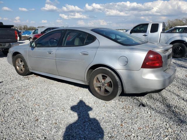 Photo 2 from auction – 2005 PONTIAC GRAND PRIX with VIN 2G2WP522651167772