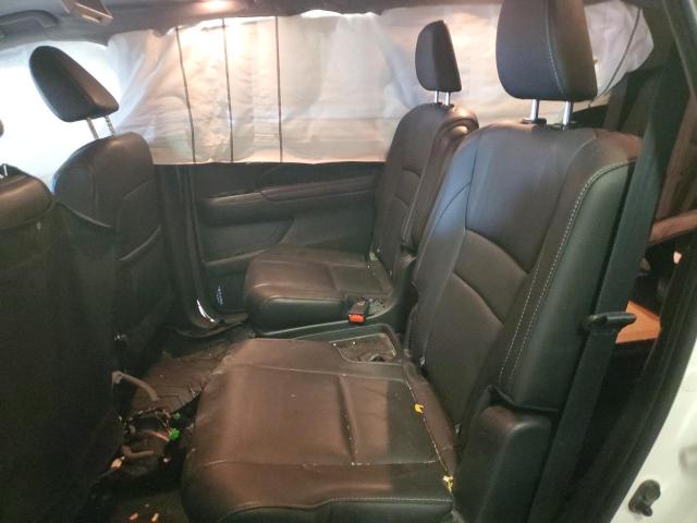 صورة رقم 11 من المزاد - 2017 HONDA PILOT ELIT مع VIN 5FNYF6H02HB079144