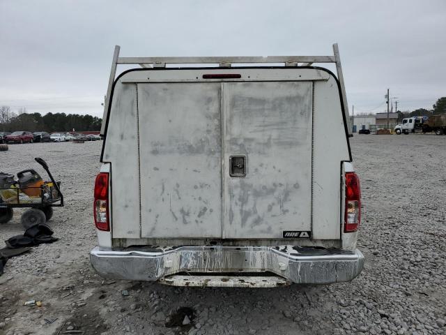 Photo 6 from auction – 2012 NISSAN FRONTIER S with VIN 1N6BD0CT7CC444351