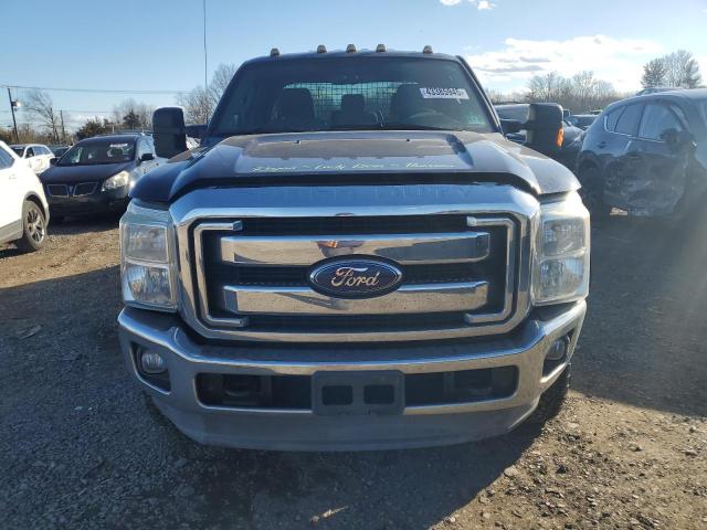 Photo 5 from auction – 2012 FORD F250 SUPER with VIN 1FT7W2B64CEA63121