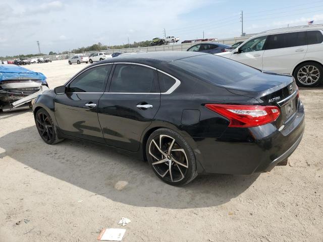 Photo 2 from auction – 2017 NISSAN ALTIMA 2.5 with VIN 1N4AL3AP8HC477641