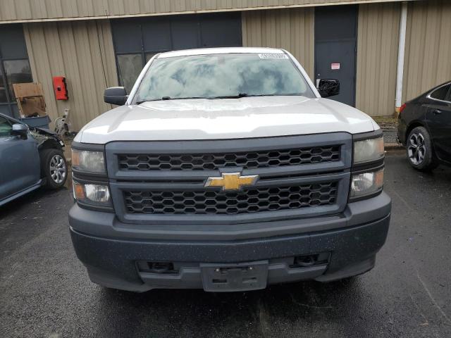 Photo 5 from auction – 2015 CHEVROLET SILVERADO with VIN 3GCUKPEC4FG288908