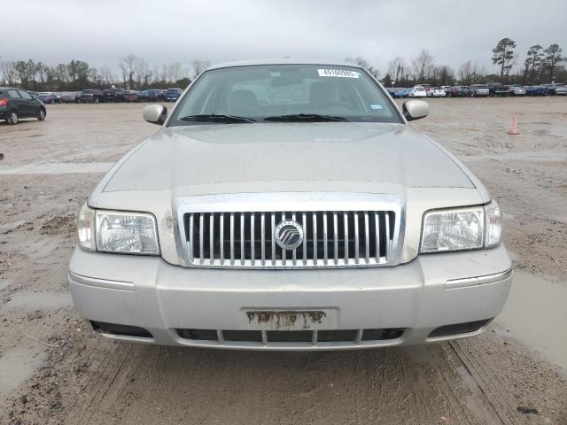 Photo 5 from auction – 2008 MERCURY GRAND MARQ with VIN 2MEFM74V78X628954