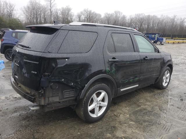 Photo 3 from auction – 2016 FORD EXPLORER X with VIN 1FM5K8D86GGB89328