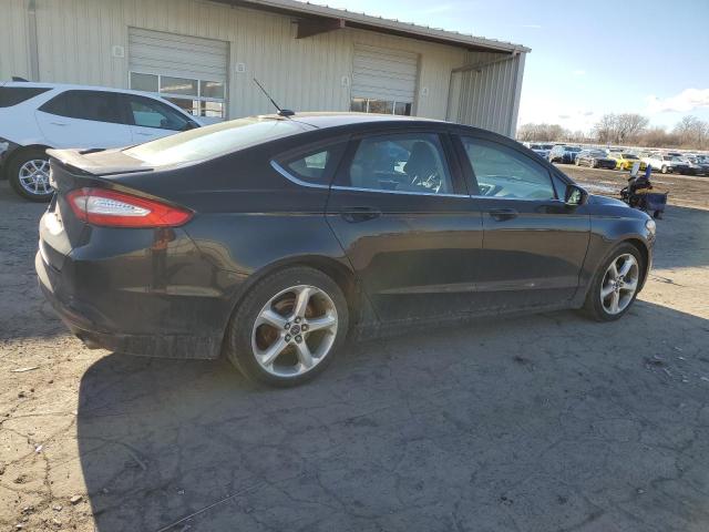 Photo 3 from auction – 2016 FORD FUSION S with VIN 3FA6P0G74GR131215