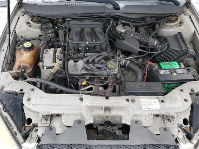 Photo 11 from auction – 2007 FORD TAURUS SEL with VIN 1FAFP56U97A147893