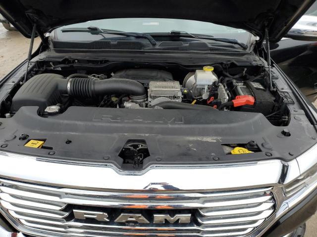 Photo 12 from auction – 2021 RAM 1500 LONGH with VIN 1C6SRFKT1MN620297