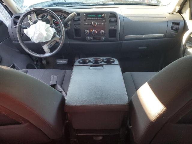 Photo 8 from auction – 2013 CHEVROLET SILVERADO with VIN 1GCRCSEA4DZ244490