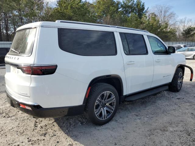 Photo 3 from auction – 2024 JEEP WAGONEER L with VIN 1C4SJSBP1RS181557