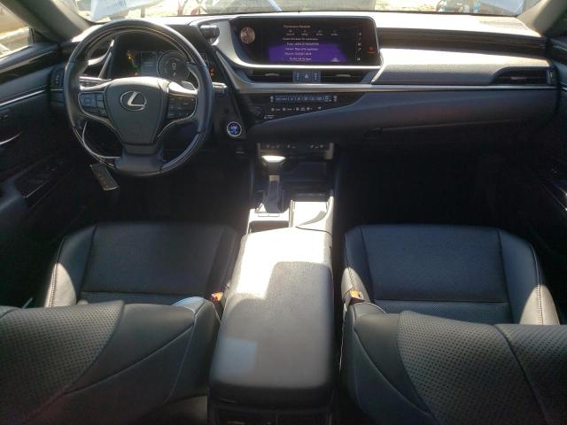 Photo 8 from auction – 2019 LEXUS ES 300H with VIN JTHB21B19K2026679