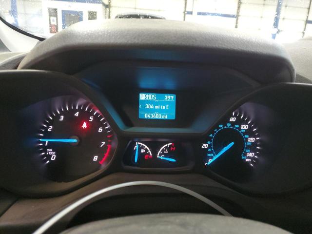 Photo 9 from auction – 2015 FORD TRANSIT CO with VIN NM0LE7F72F1208229