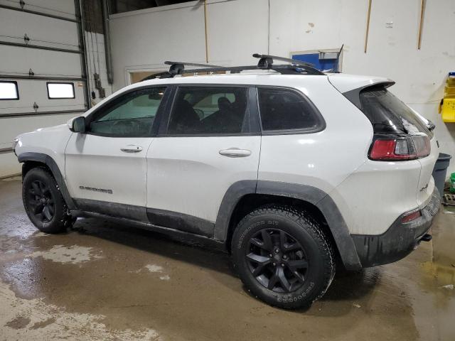 Photo 2 from auction – 2020 JEEP CHEROKEE L with VIN 1C4PJMCX3LD514367