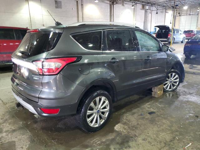 Photo 3 from auction – 2018 FORD ESCAPE TIT with VIN 1FMCU9J97JUC79424