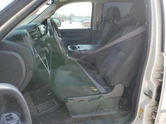 Photo 7 from auction – 2011 GMC SIERRA K15 with VIN 3GTP2VE34BG387949