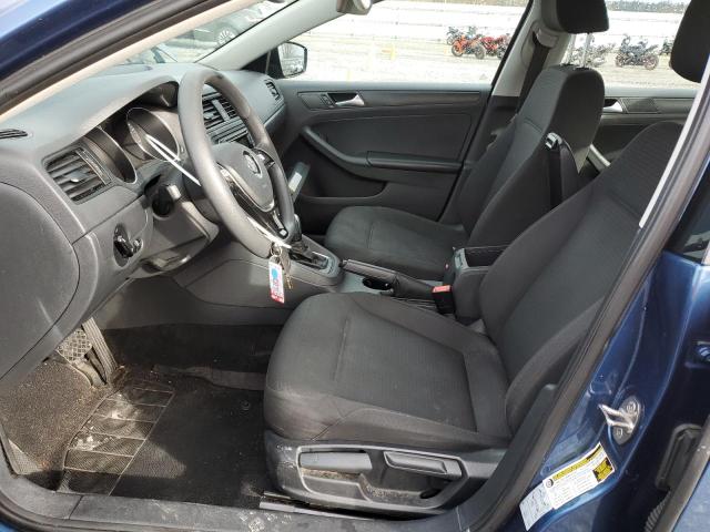 Photo 7 from auction – 2016 VOLKSWAGEN JETTA S with VIN 3VW267AJ2GM373407