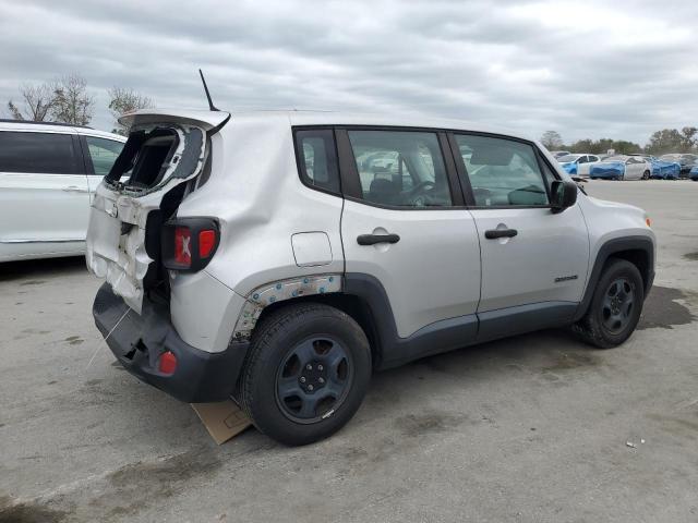 Photo 3 from auction – 2017 JEEP RENEGADE S with VIN ZACCJAAB8HPF91622