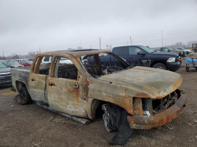 Photo 4 from auction – 2012 CHEVROLET SILVERADO with VIN 3GCPKTE7XCG246036