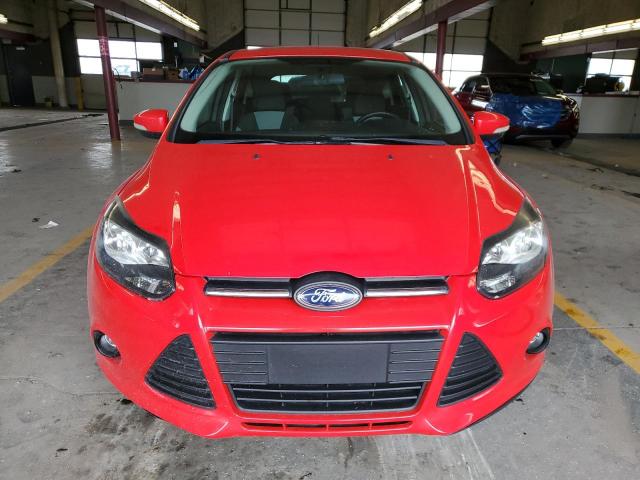 Photo 5 from auction – 2014 FORD FOCUS SE with VIN 1FADP3K23EL330031