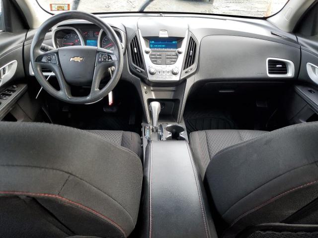 Photo 8 from auction – 2013 CHEVROLET EQUINOX LS with VIN 2GNALBEK2D6243881