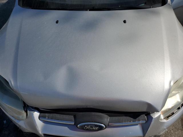 Фото 11 с аукциона – 2013 FORD FOCUS SE с VIN 1FADP3K29DL112559