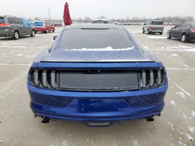 Photo 6 from auction – 2016 FORD MUSTANG with VIN 1FA6P8AM8G5289833