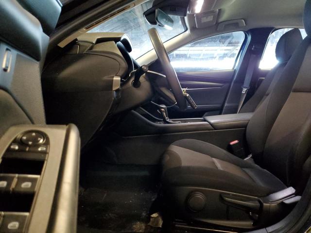 Photo 7 from auction – 2021 MAZDA 3 with VIN 3MZBPAAL1MM204082